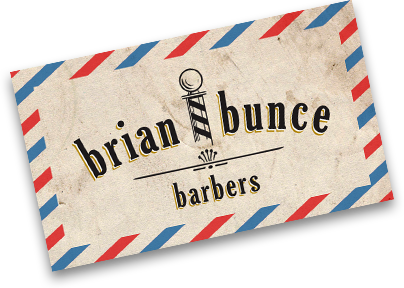 Brian Bunce Barbers